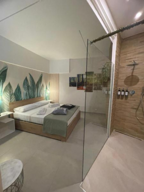 Jungle Room